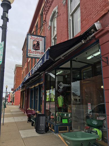 Joughin Hardware, 23 S State St, Painesville, OH 44077, USA, 