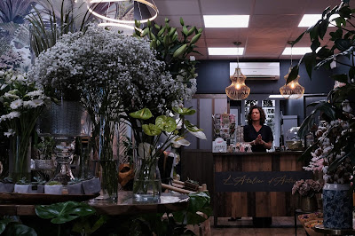 Atelier d'Antonin L' à Sainte-Foy-la-Grande