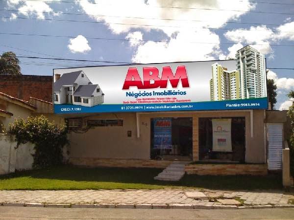 Imobiliária ABM - Caruaru