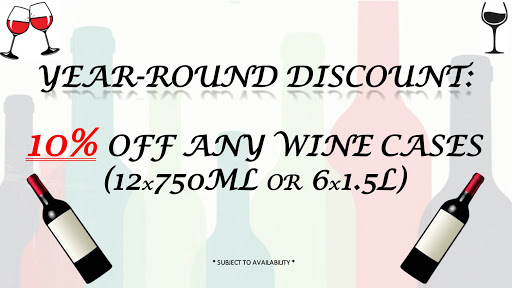 Liquor Store «Crestwood Liquors», reviews and photos, 6930 Crestwood Blvd, Frederick, MD 21703, USA