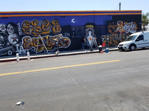 Pet Supply Store «Pet Care Inc.», reviews and photos, 2500 East Cesar E Chavez Avenue, Los Angeles, CA 90033, USA