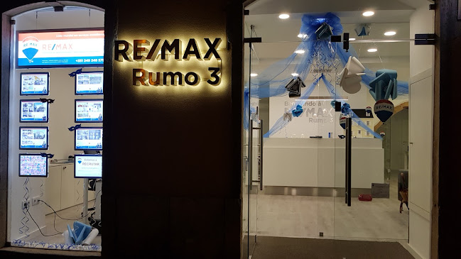 REMAX Rumo 3 - Tomar