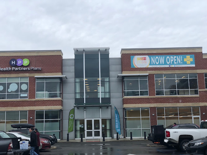 CityLife Health - Cobbs Creek