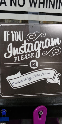 Tattoo Shop «Imperial Class Tattoo», reviews and photos, 1002 FL-436 #1004, Altamonte Springs, FL 32714, USA