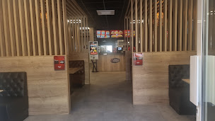 Photo n°13 de Chick'N Burger Thonon à Thonon-les-Bains ()