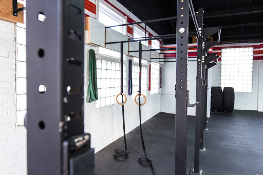 Gym «CrossFit Thermal», reviews and photos, 1029 Conshohocken Rd, Conshohocken, PA 19428, USA