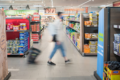 ALDI Paris à Paris