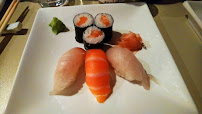 Sushi du Restaurant japonais OKINAWA à Montauban - n°7