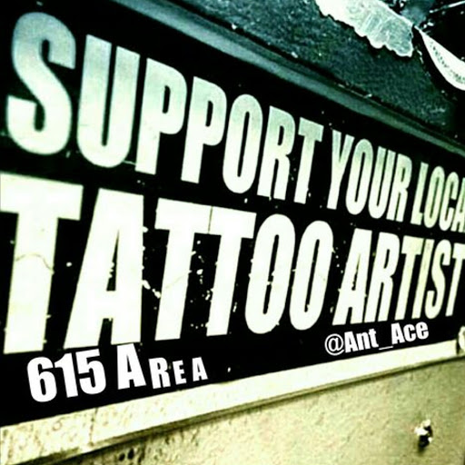 Tattoo Shop «Steels World Of Ink Tattoo Studio», reviews and photos, 3023 Nolensville Pike, Nashville, TN 37211, USA