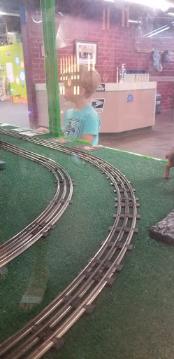 Non-Profit Organization «Interactive Neighborhood for Kids (INK)», reviews and photos, 999 Chestnut St SE, Gainesville, GA 30501, USA