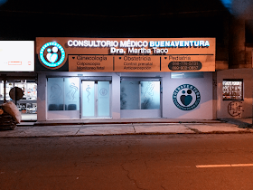 Consultorio Médico Buenaventura