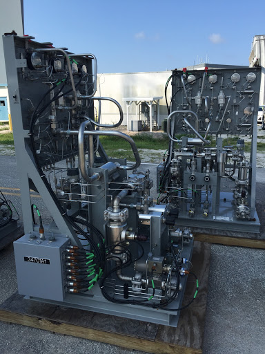 Electrician «Core Electric Corp», reviews and photos, 6430 Anderson Way, Melbourne, FL 32940, USA