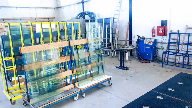 Kyriakidis Glass - Κρύα Βρύση