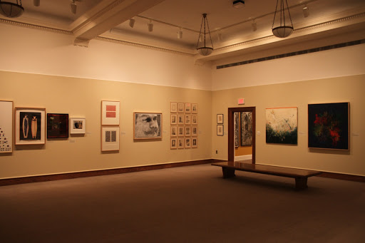 Museum «Mattatuck Museum», reviews and photos, 144 W Main St, Waterbury, CT 06702, USA