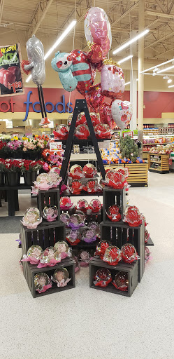 Supermarket «Weis Markets», reviews and photos, 4521 William Penn Hwy, Mifflintown, PA 17059, USA