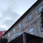 Photo n°1 de l'avis de Liz.� fait le 14/02/2018 à 11:37 sur le  Hotel Santos à Guarda