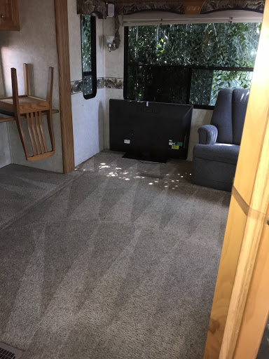 ProClean Steam Carpet Cleaning in Paso Robles, California