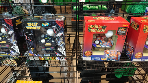 Book Store «Barnes & Noble at UNT», reviews and photos, 1155 Union Cir, Denton, TX 76203, USA