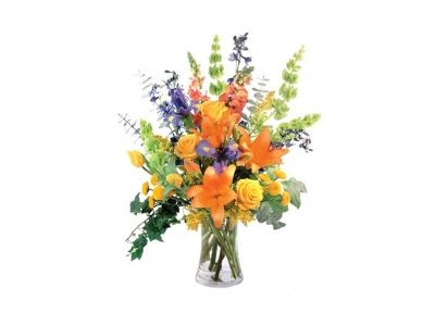 Florist «Flower Me Florist», reviews and photos, 7729 Tezel Rd, San Antonio, TX 78250, USA