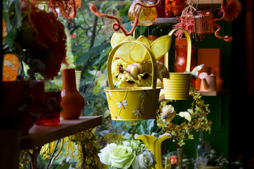 Florist «Acanthus Floral Art», reviews and photos, 3932 Cedar Ave S, Minneapolis, MN 55407, USA