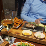 Photo n°1 de l'avis de Julia.r fait le 19/10/2019 à 19:39 sur le  Sonne Sersheim à Sersheim