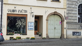 Salon Květin - rozvoz květin Olomouc a okolí