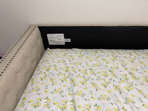 Furniture Store «Regency Furniture», reviews and photos, 7900 Cedarville Rd, Brandywine, MD 20613, USA