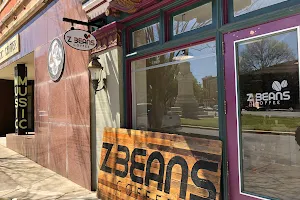 Z Beans Coffee - Downtown image