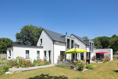 Maisons Trecobat à Guingamp