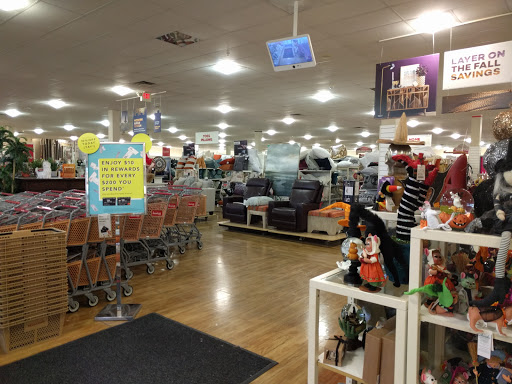 Department Store «HomeGoods», reviews and photos, 12589 Castlemoor Dr, Eden Prairie, MN 55433, USA