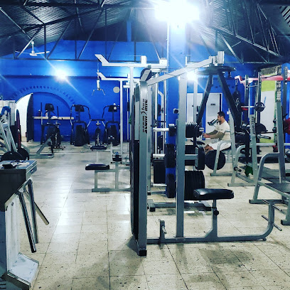 Strong Gym - Tariacuri 225, 3ER Sect de Fidelac, Ejidal 1ro de Mayo, 60954 Lázaro Cárdenas, Mich., Mexico