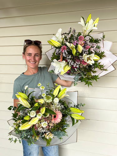Reviews of The Rural Florist in Gisborne - Florist