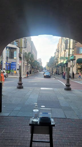 Historical Landmark «Historic Charleston City Market», reviews and photos, 188 Meeting St, Charleston, SC 29401, USA