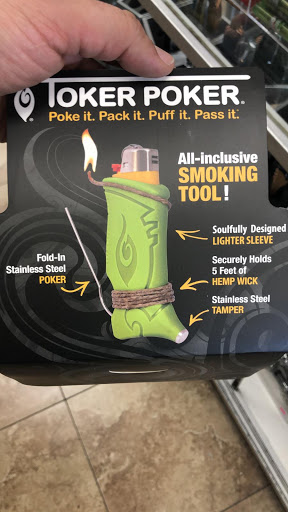 Tobacco Shop «Super Smokedale Oakdale», reviews and photos, 7141 10th St N, Oakdale, MN 55128, USA