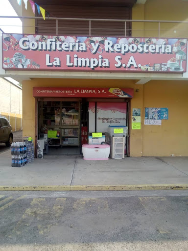 Confitería y Repostería La Limpia