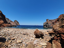 Vani beach'in fotoğrafı çok temiz temizlik seviyesi ile