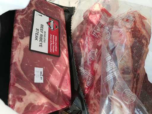 Grocery Store «Cash Wise Foods», reviews and photos, 3300 US-10, Moorhead, MN 56560, USA