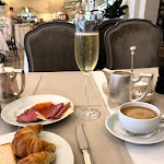 Photo n°3 de l'avis de Nikita.e fait le 15/06/2018 à 10:24 sur le  Hotel Europäischer Hof Heidelberg à Heidelberg