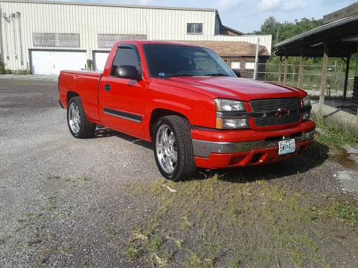 Used Tire Shop «Clark Tire & Auto», reviews and photos, 4539 MO-21, Imperial, MO 63052, USA