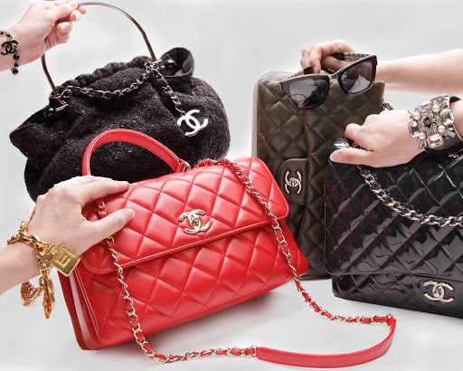 Boutique «Couture Designer Resale Boutique», reviews and photos, 10117 Montague St, Tampa, FL 33626, USA