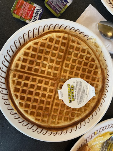Waffle House image 6