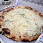 Photo n°2 de l'avis de Vásárhelyi.i fait le 18/07/2023 à 18:51 sur le  Pulcinella pizzeria rosticceria d’asporto di Gemma luigi à Porto Cesareo