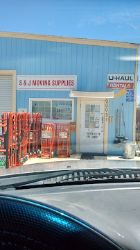 U-Haul Neighborhood Dealer - Photo 2 - Car repair in Elk Grove, CA, Elk Grove