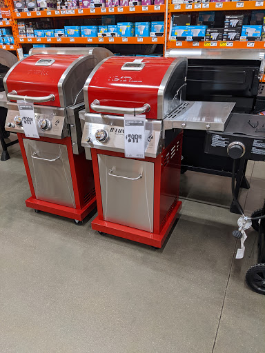 Home Improvement Store «The Home Depot», reviews and photos, 6562 Winford Ave, Hamilton, OH 45011, USA