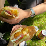Photo n° 1 de l'avis de Rachel.h fait le 26/05/2023 à 10:41 pour Au Cochon de Lait à Levallois-Perret