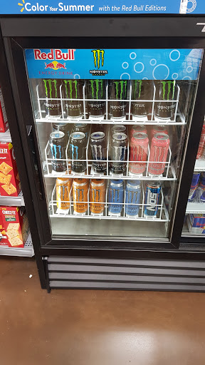 Department Store «Walmart Supercenter», reviews and photos, 550 US-27, Clermont, FL 34714, USA