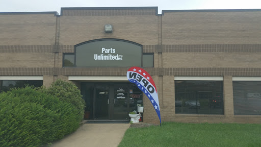 Parts Unlimited Inc in Manassas, Virginia