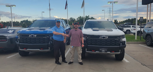 Chevrolet Dealer «Medved Chevrolet», reviews and photos, 11001 W Interstate 70 Frontage Rd N, Wheat Ridge, CO 80033, USA