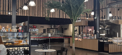 Les halles de Bernicourt à Roost-Warendin