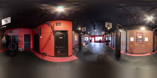 Gym «9Round Eau Claire», reviews and photos, 2217 Fairfax St, Eau Claire, WI 54701, USA